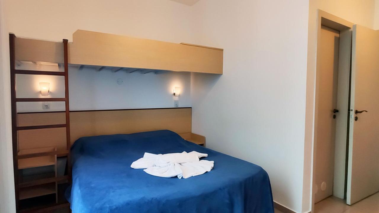 Pousada Omnimare Ubatuba Luaran gambar