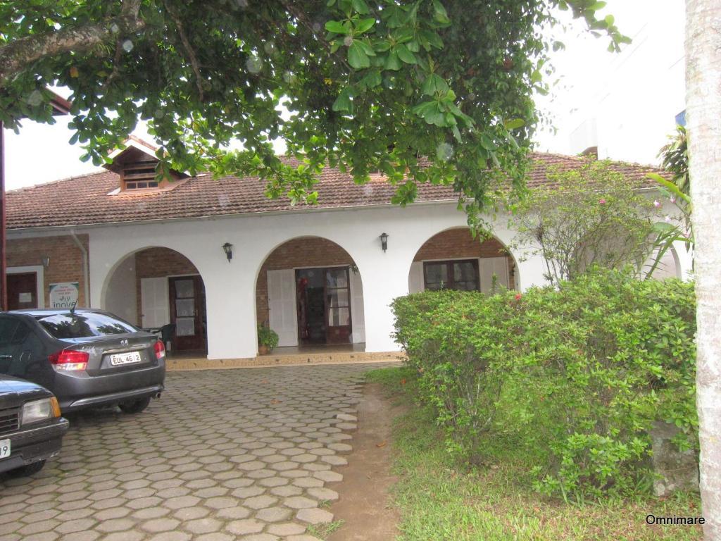 Pousada Omnimare Ubatuba Luaran gambar