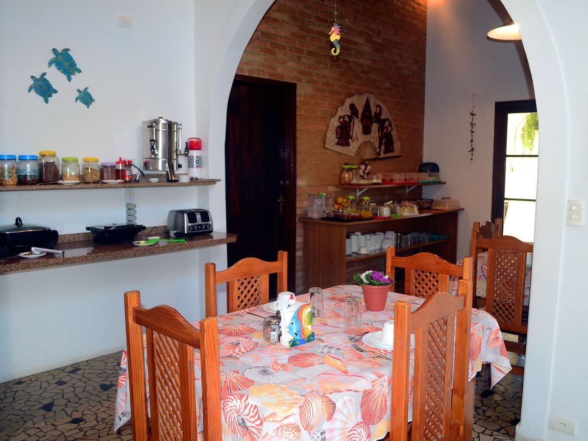 Pousada Omnimare Ubatuba Luaran gambar