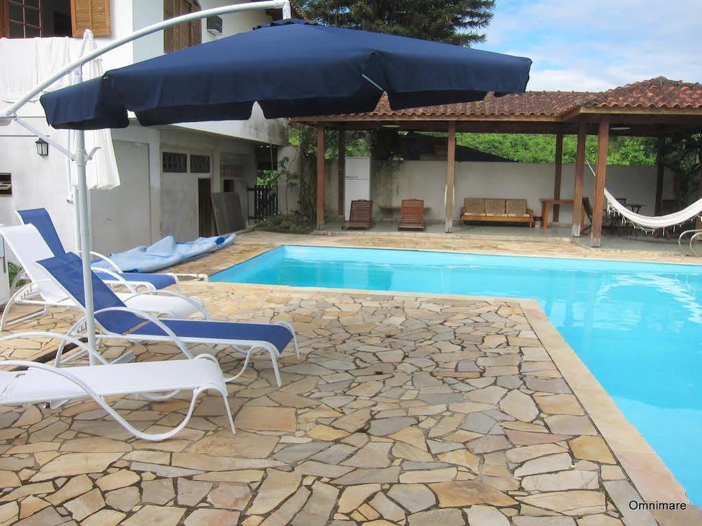 Pousada Omnimare Ubatuba Luaran gambar
